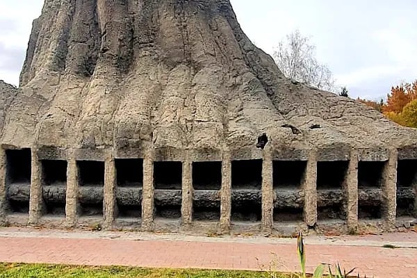 Kozağaç Parkı - Resim 6