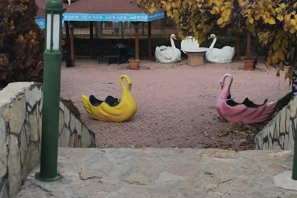 Kozağaç Parkı - Resim 20