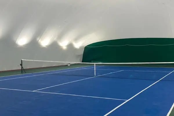 Maçka Tenis Akademisi - Resim 17