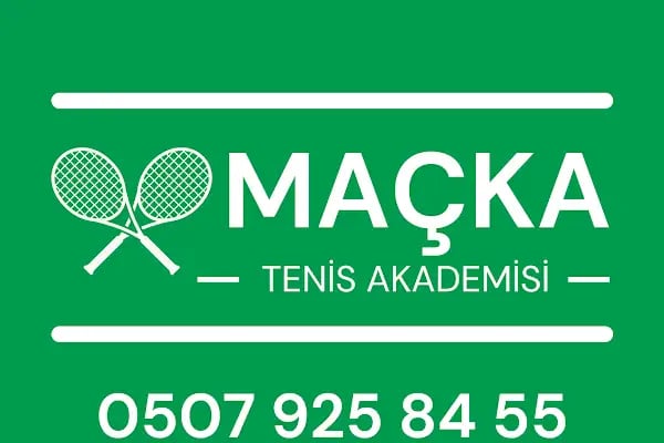 Maçka Tenis Akademisi - Resim 13