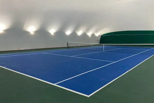 Maçka Tenis Akademisi - Resim 18