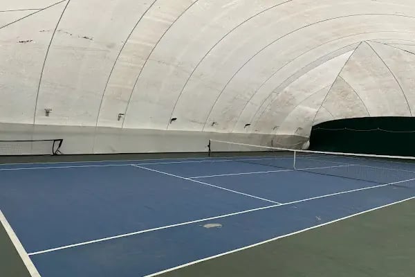 Maçka Tenis Akademisi - Resim 16