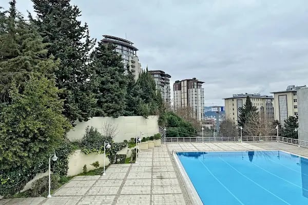 Maçka Tenis Akademisi - Resim 11