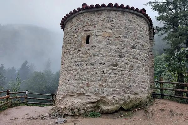 Altındere Vadisi Milli Parkı - Resim 16