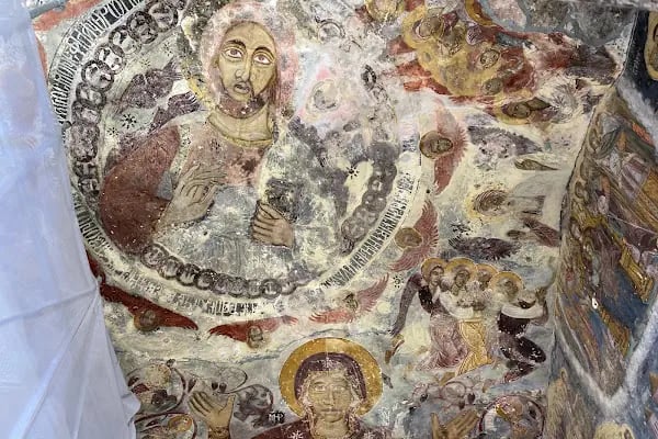 Altındere Vadisi Milli Parkı - Resim 15