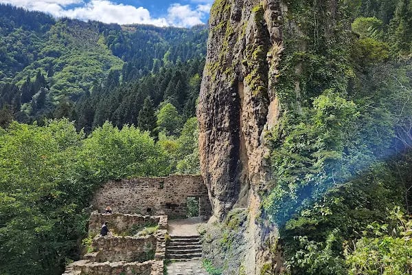 Altındere Vadisi Milli Parkı - Resim 11