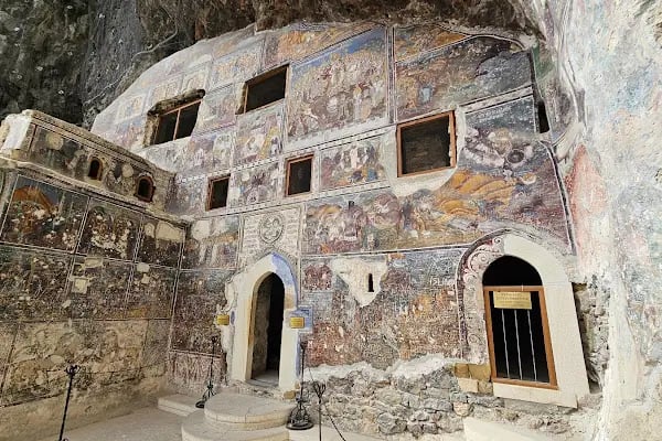 Altındere Vadisi Milli Parkı - Resim 12