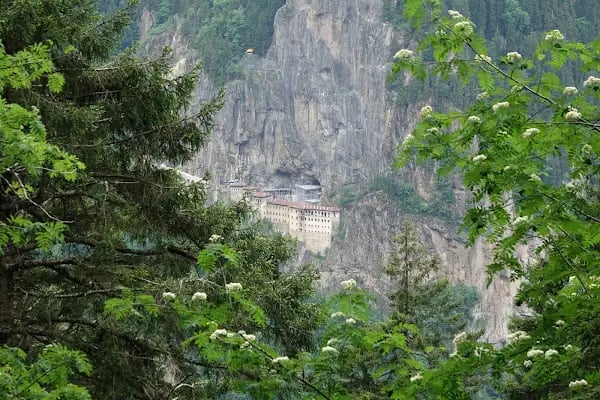 Altındere Vadisi Milli Parkı - Resim 17