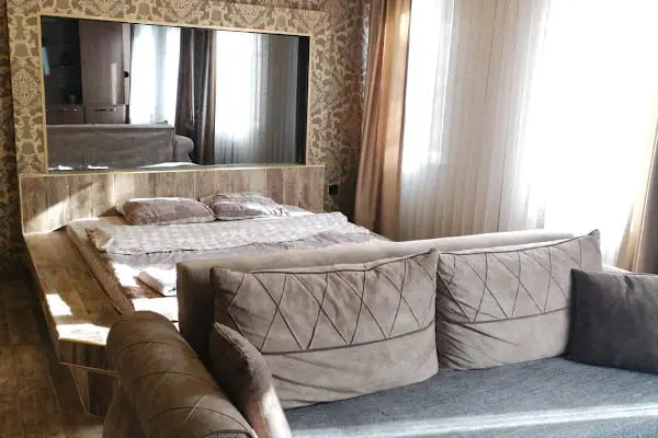 Kızılayda Günlük Kiralık Ev - Resim 2