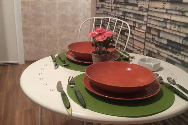 Kızılayda Günlük Kiralık Ev - Resim 3