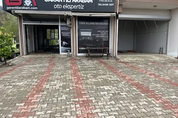 Garantili Arabam Dalaman Oto Ekspertiz - Resim 7