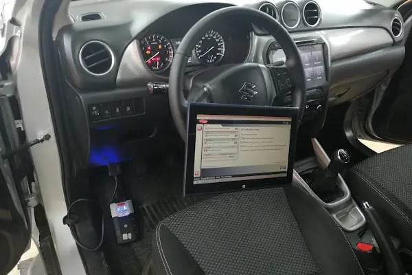 Garantili Arabam Dalaman Oto Ekspertiz - Resim 12