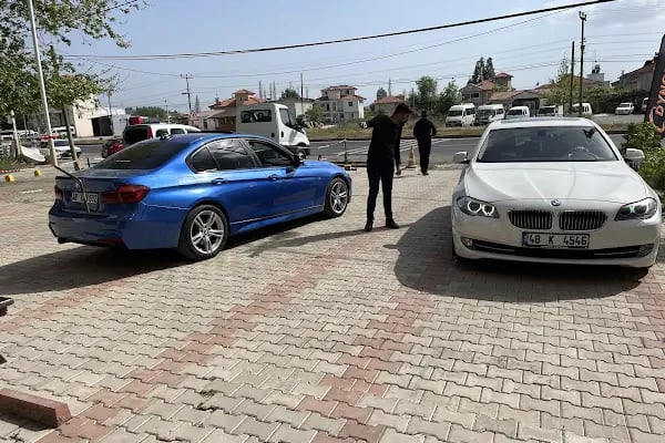 Garantili Arabam Dalaman Oto Ekspertiz - Resim 10