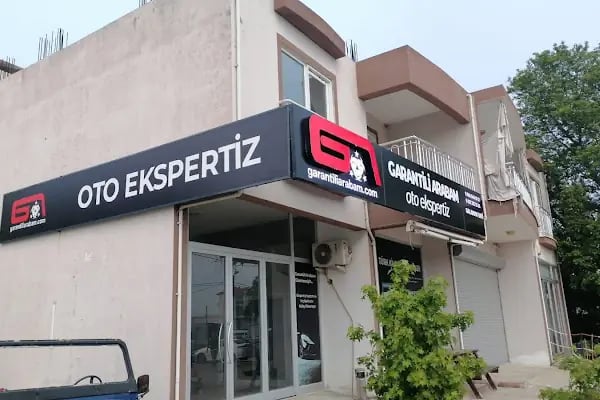 Garantili Arabam Dalaman Oto Ekspertiz - Resim 3