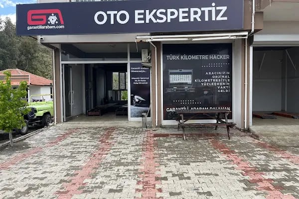 Garantili Arabam Dalaman Oto Ekspertiz - Resim 5