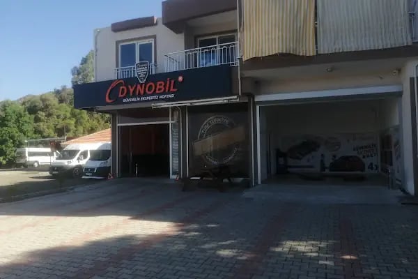 Garantili Arabam Dalaman Oto Ekspertiz - Resim 9