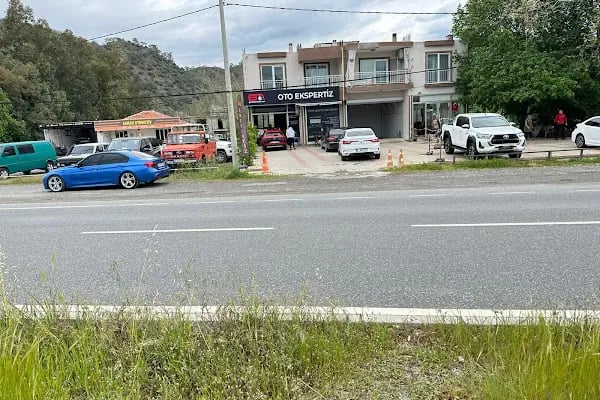 Garantili Arabam Dalaman Oto Ekspertiz - Resim 14