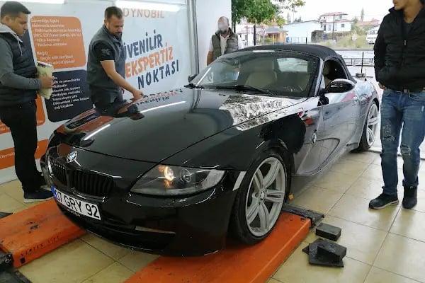 Garantili Arabam Dalaman Oto Ekspertiz - Resim 8