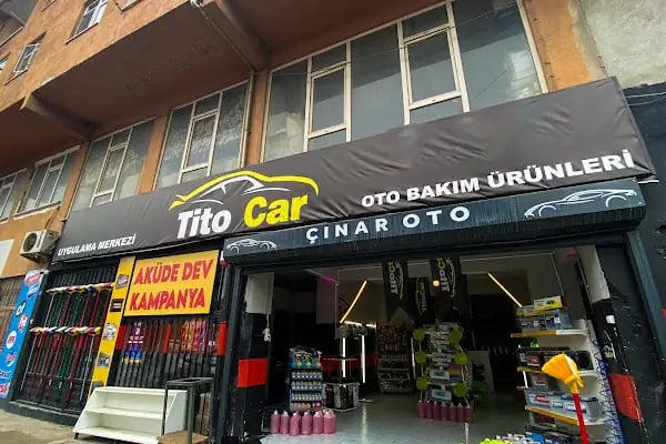 Titocar Kocaeli - Resim 2