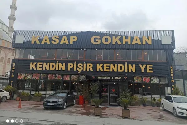 KASAP GÖKHAN KAYA - Resim 4