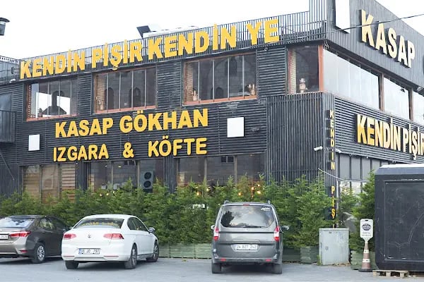 KASAP GÖKHAN KAYA - Resim 2