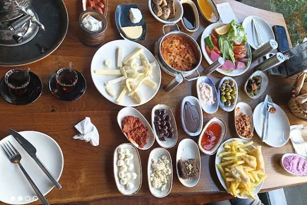 KASAP GÖKHAN KAYA - Resim 13