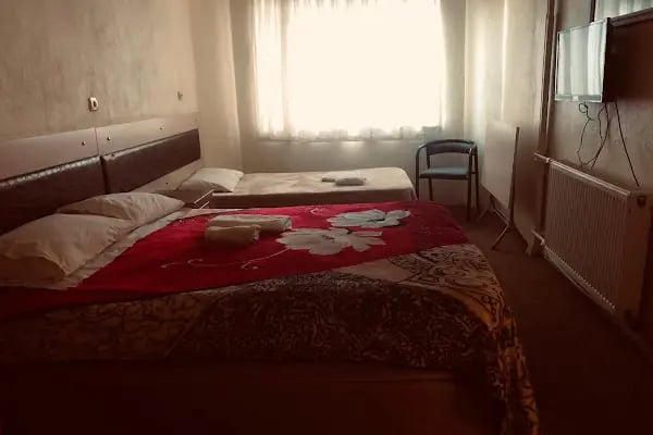 Otel Beyhan - Resim 20