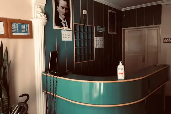 Otel Beyhan - Resim 4