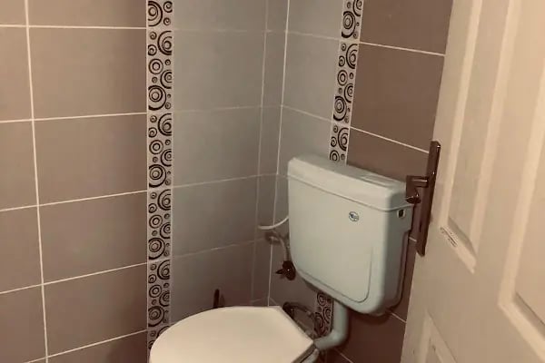 Otel Beyhan - Resim 16