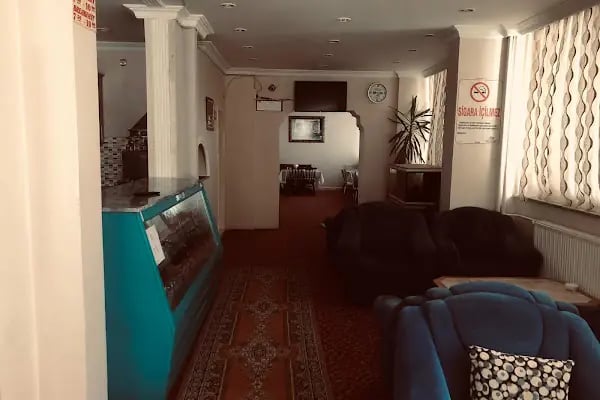 Otel Beyhan - Resim 13