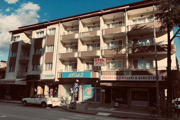 Otel Beyhan - Resim 5