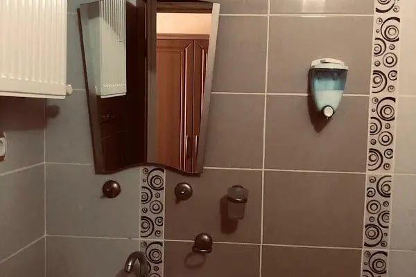 Otel Beyhan - Resim 14