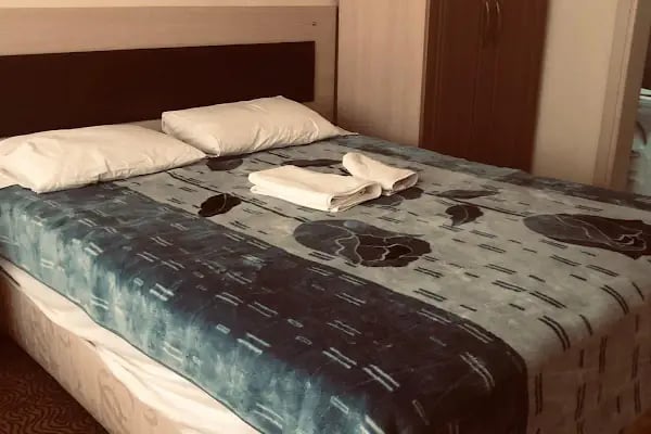 Otel Beyhan - Resim 15