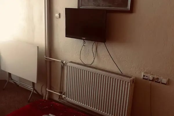 Otel Beyhan - Resim 6