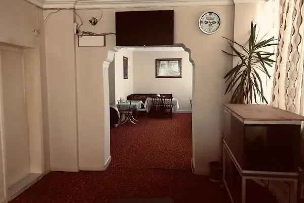 Otel Beyhan - Resim 8