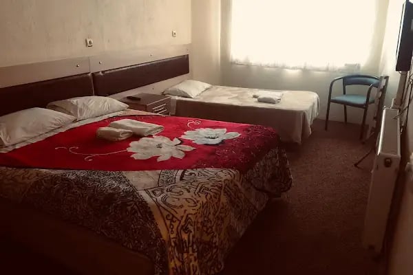Otel Beyhan - Resim 2