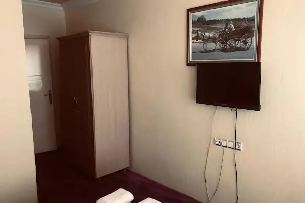 Otel Beyhan - Resim 9