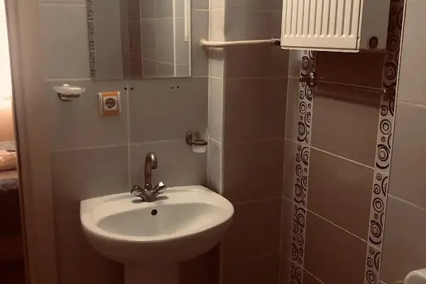 Otel Beyhan - Resim 12