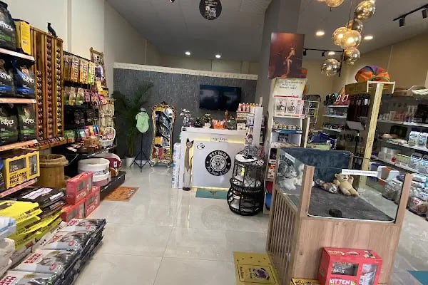Petibör Pet Shop ve Kafe - Resim 9