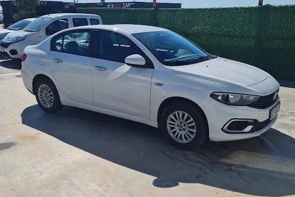 AVC Global Car Rental - Resim 8