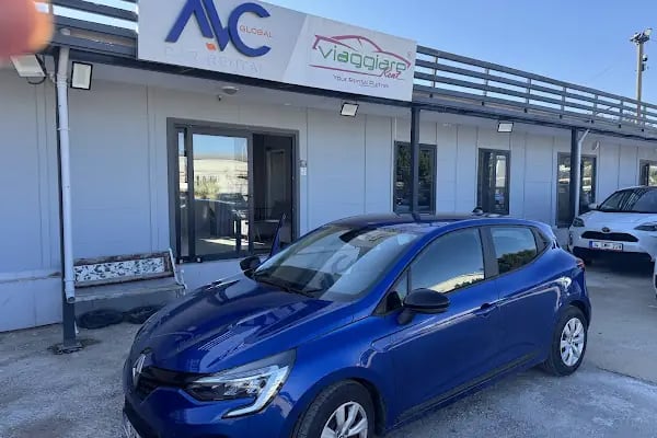 AVC Global Car Rental - Resim 4