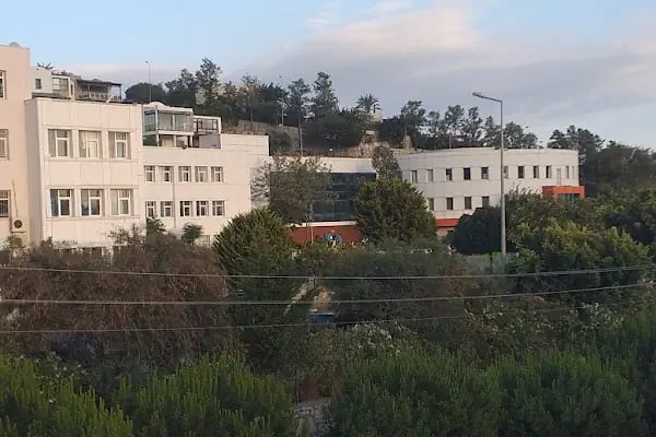 Bodrum BİLSEM - Bilim ve Sanat Merkezi - Resim 2
