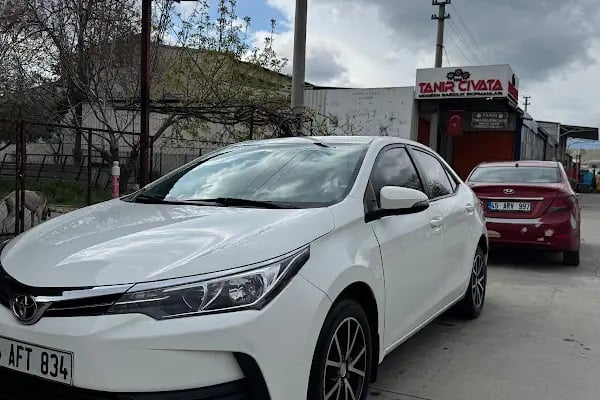 TURGUTLU KASABA OTO KİRALAMA - Resim 13