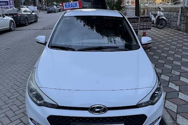 TURGUTLU KASABA OTO KİRALAMA - Resim 4