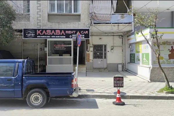 TURGUTLU KASABA OTO KİRALAMA - Resim 9