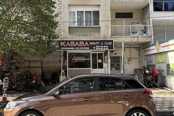 TURGUTLU KASABA OTO KİRALAMA - Resim 16