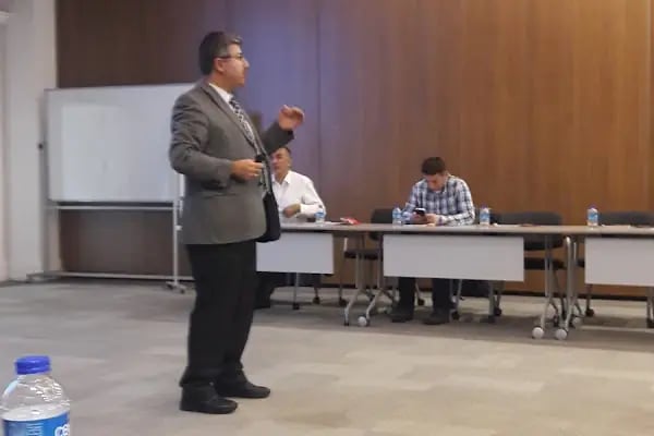 Antalya Organize Sanayi Bölge Müdürlüğü - Resim 20