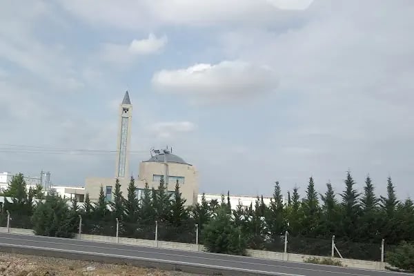 Antalya Organize Sanayi Bölge Müdürlüğü - Resim 8