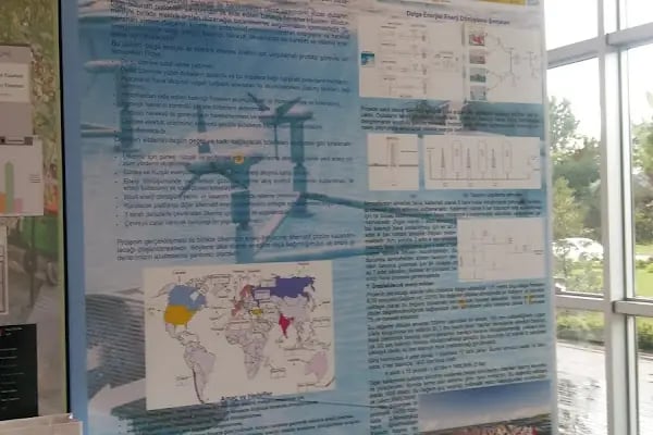 Antalya Organize Sanayi Bölge Müdürlüğü - Resim 17