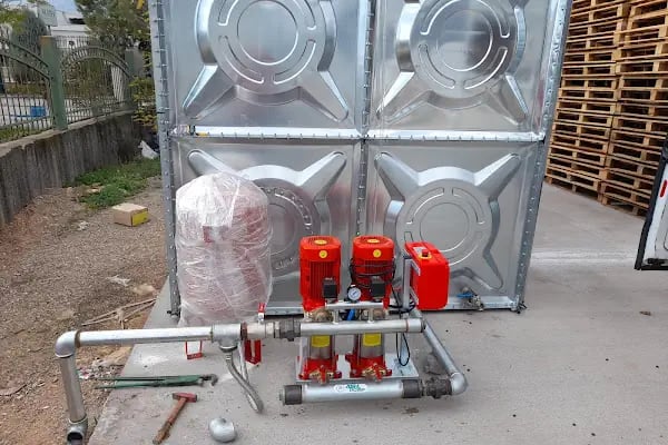 Antalya Organize Sanayi Bölge Müdürlüğü - Resim 13
